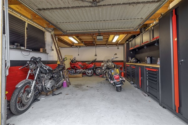 Medium property photo - Wilhelminalaan 15, 9649 HH Muntendam